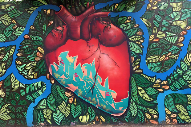 San Paolo: tour privato degli highlight della città