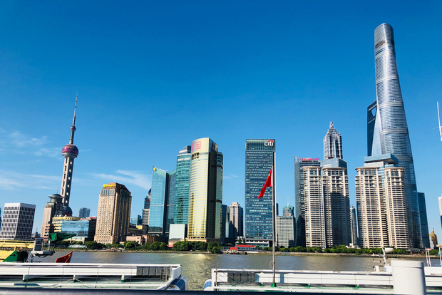 Flexible Layover Tour: Experience Shanghai on Your Schedule