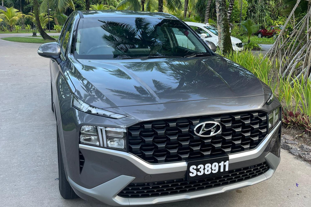 Transfer aeroportuale/alberghiero delle Seychelles - 1 sola andata