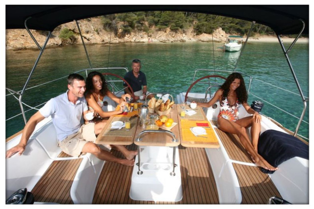 From Portofino: Italian Riviera Private Sailing Tour