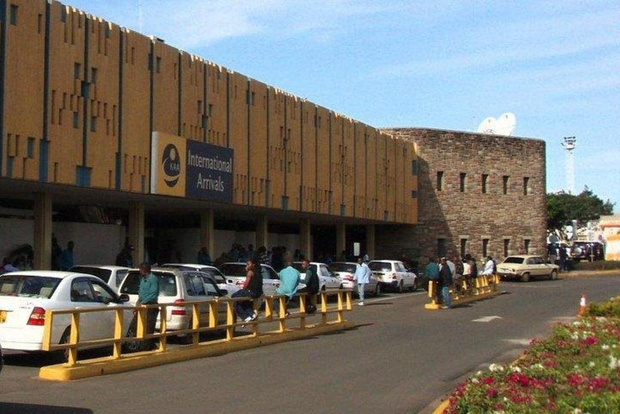 Airport Transfer from Nairobi to Naivasha