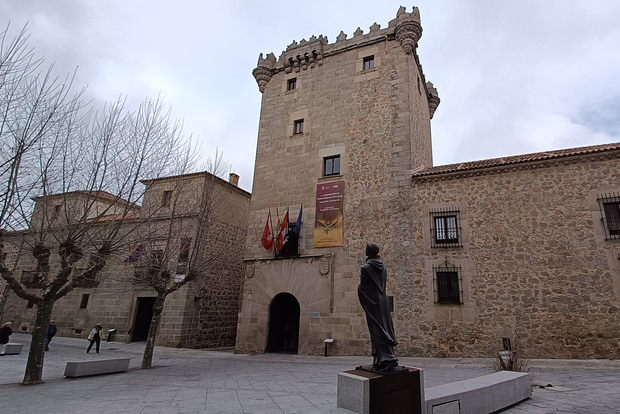 Ávila: Tour privado por Murallas y Casco Histórico