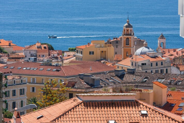 Ajaccio: Privat skräddarsydd rundtur med lokal guide