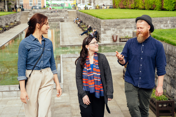 Dublino: tour privato e personalizzato tra highlight e segreti