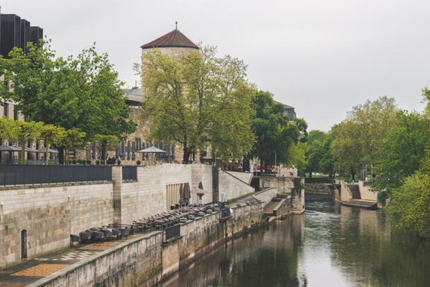 Hanovre : Visite privée personnalisée avec un guide local