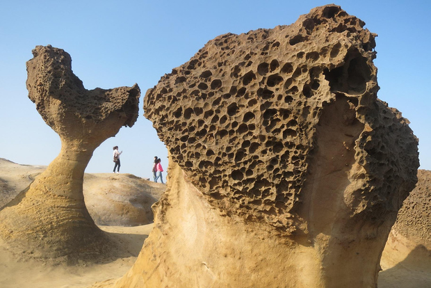 Visita de Taipei 8 h en privado