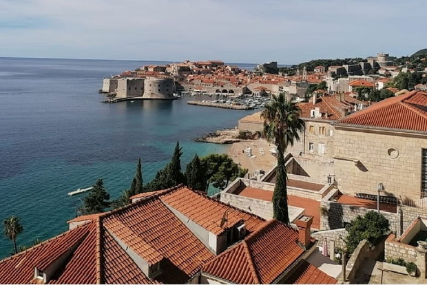 Tour della città di Dubrovnik con storia, foto e viaggio di andata e ritorno