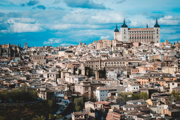 Toledo: tour privato con guida ufficiale