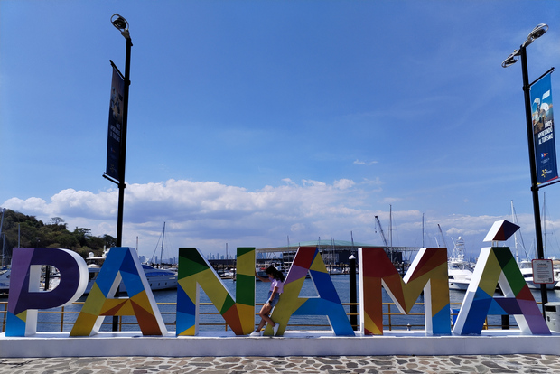 Panama Stadt: Eine Tour durch Panama-Stadt und den Kanal wie keine andere.