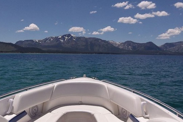 Emerald Bay Private Boat Tours