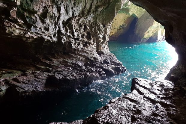 Haifa Accra und Rosh Anikra für Kreuzfahrten mit lizenziertem Guide