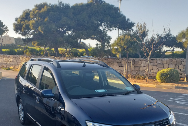 Malta: Grotta Azzurra, Dingli, Rabat, Mdina, Ta Qali e Mosta