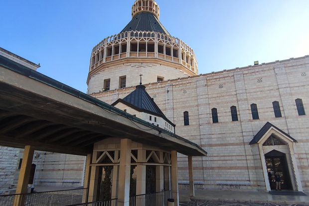 Nazareth Private Tour