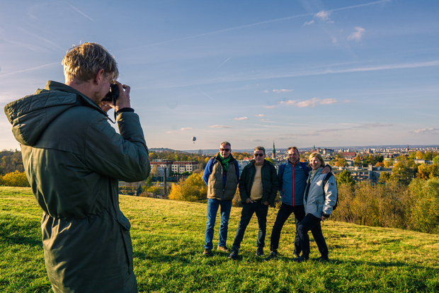 Cracovia: tour in bici nascosto