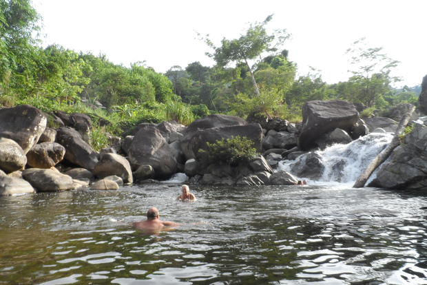 Desde Dalat: 4D3N Circuito Explorador de las Tierras Altas Centrales