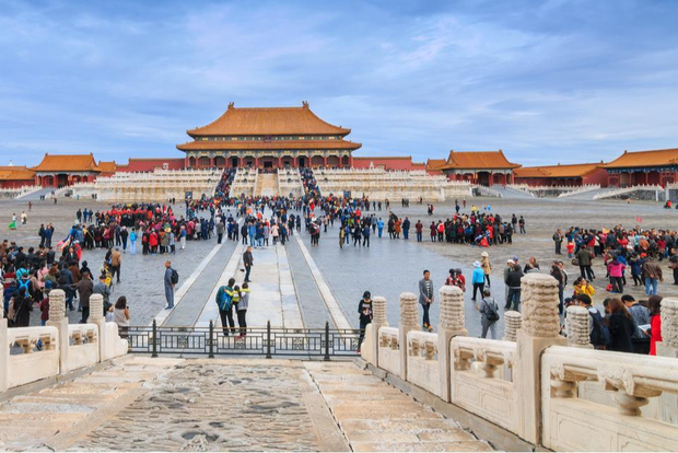 2-Day Beijing Highlights Tour: UNESCO Sites, History&Culture