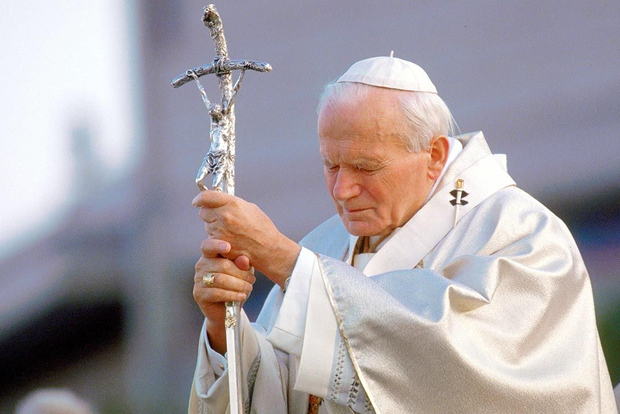 Cracovia: tour privato su Giovanni Paolo II - Città natale e santuario