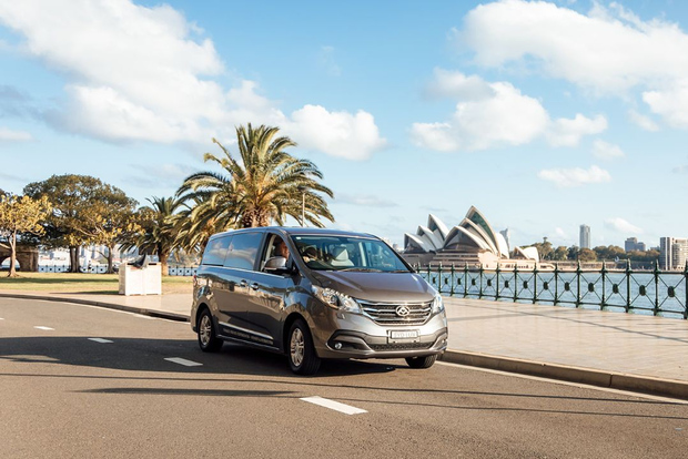 Sydney: Half-Day Private Tour of Sydney's Northern Beaches