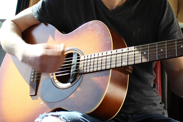 Memphis: Mojo Music History 90-Minute Bus Tour