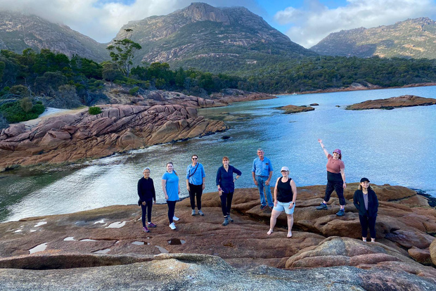 Tasmania: 6-Day Comfort Tour for Wilderness and Wildlife