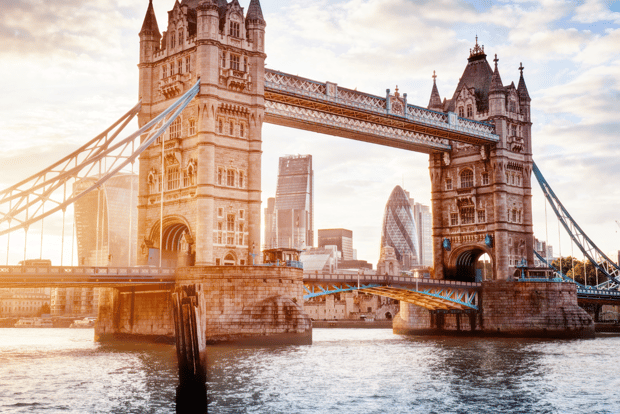 Tour di un giorno a Londra