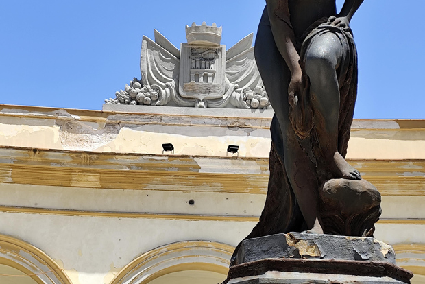 Trapani : visite à pied des joyaux cachés