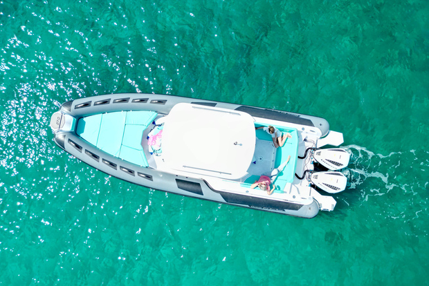 OLBIA: Einzigartige Ausflüge in den Golf von Olbia