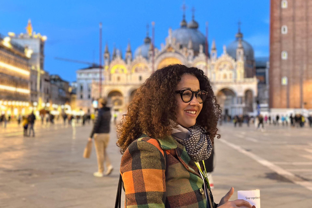 Saint Mark's Basilica: After Hours Private Tour