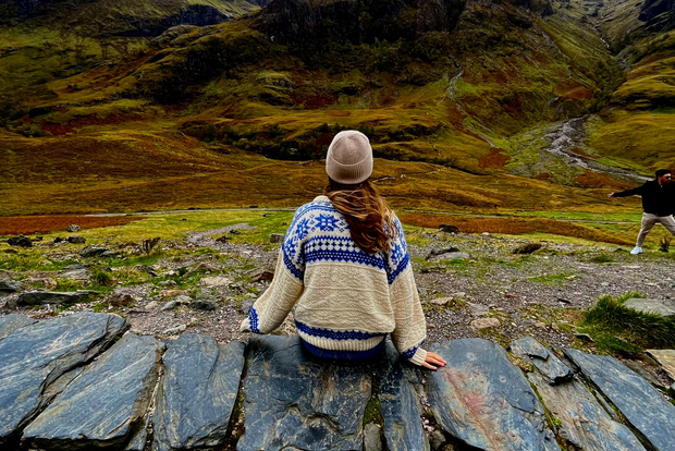 Edimburgo: Loch Ness, Glencoe y las Highlands escocesas