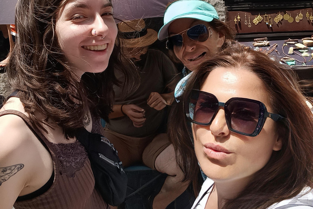 Naples: Private City Tour for 2hr