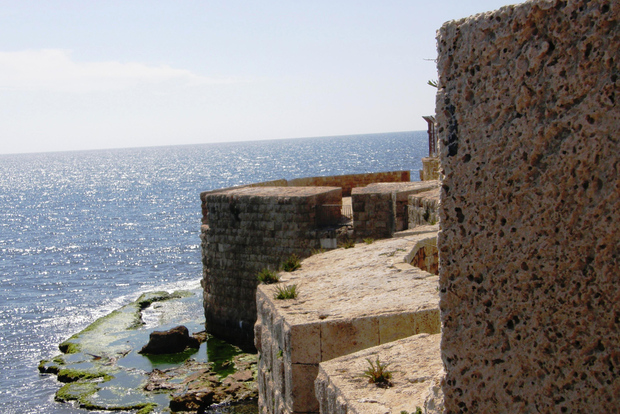 Nördliche Israel Küste Private Tour