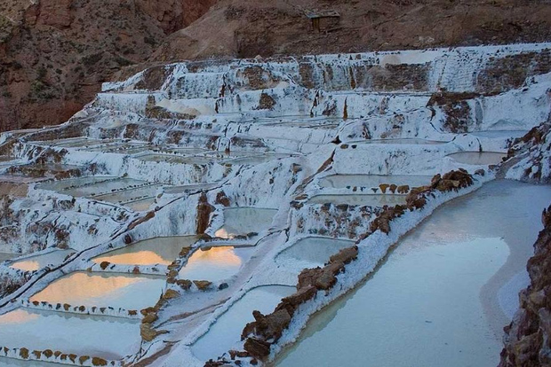 Conoscere Maras e Moray | Mezza giornata