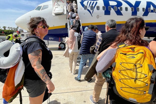 Transfer aeroportuale di 1 tratta per Errachidia