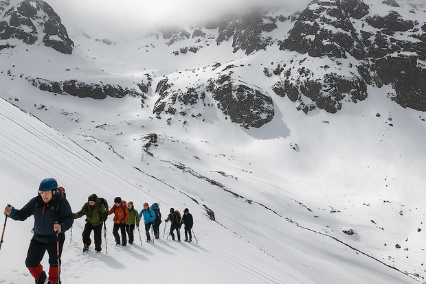 Mt Toubkal Ascent Express Trek 2 Tage 1 Nacht