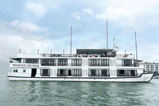 从河内出发:2 天 1 晚下龙湾之旅