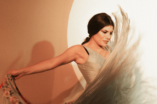 Мадрид: 1-часовое традиционное шоу фламенко в Культурном центре