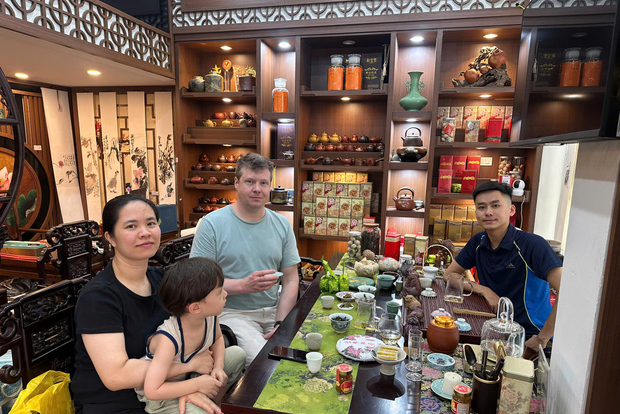 Ганойный тур по пешеходной улице Ханоя с англоговорящим гидом