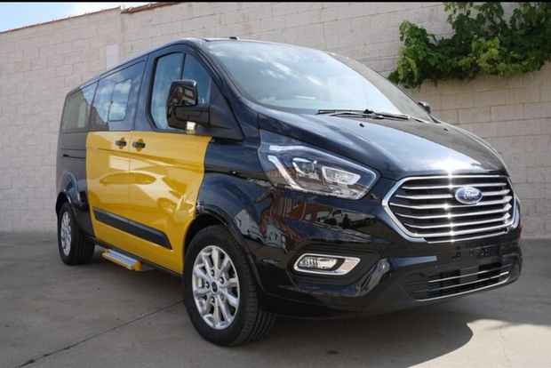 从巴塞罗那市中心到邮轮码头的交通