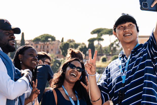 Roma in un giorno: tour combinato Colosseo e Vaticano