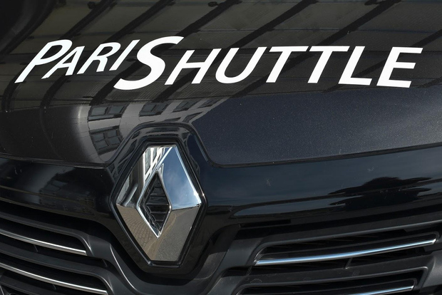 DISNEYLAND PARIS - transfer privati da/per l'aeroporto