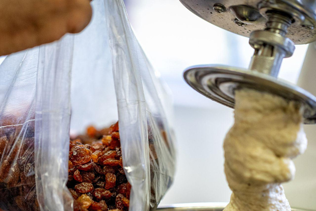 Siena: traditional cuisine in your home.