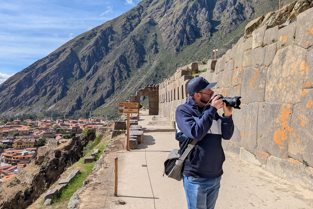 From Cusco: Sacred Valley & Moray, Salt Mines with Lunch