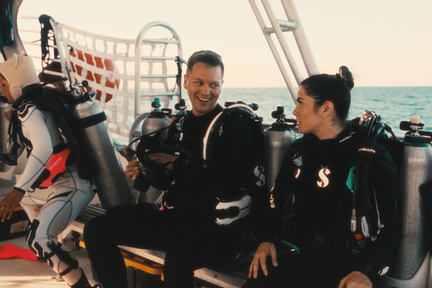 Oahu: Plongée sous-marine Shallow Reef pour les plongeurs certifiés