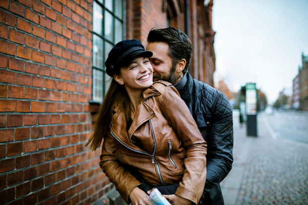 En romantisk privat tur genom Roskilde