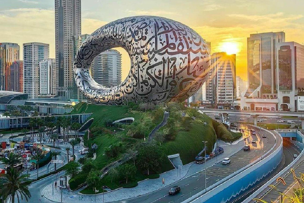 Tour privato della città di Dubai con Miracle Garden o Global Village