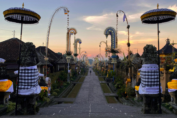 Pengelipuran Village: "Be a Balinese For a Day" Private Tour