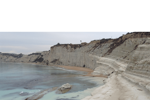 Private Tour Valley of the Temples and Scala dei Turchi