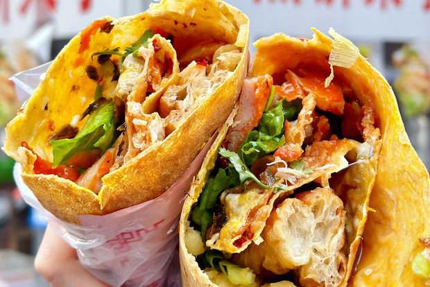 I sapori di Flushing: mangia come un vero cinese