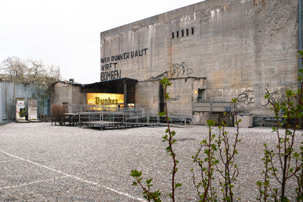 Berlino: biglietto d'ingresso al Berlin Story Bunker