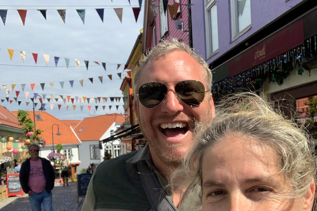 Stavanger: Skräddarsydd privat tur med en lokal